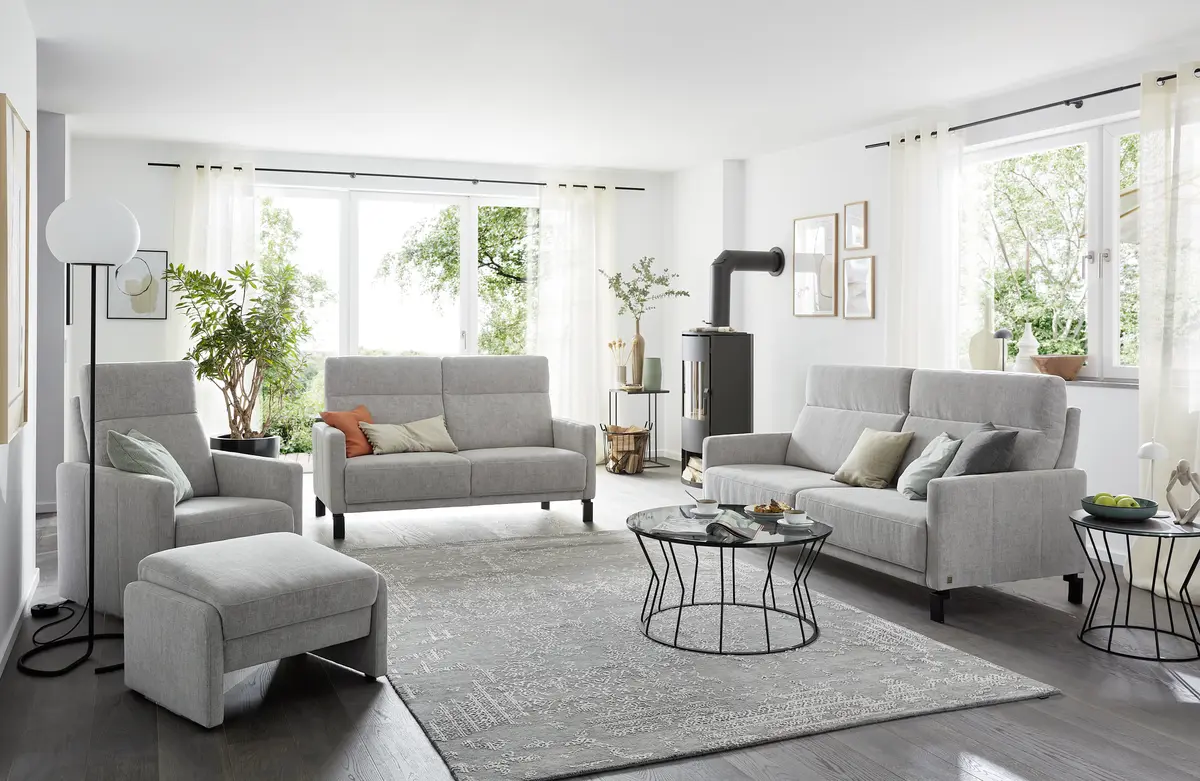 Polstergruppe MR 385